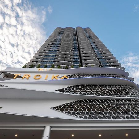 Troika Kota Bharu Penthouse Homestay 2 Rooms 외부 사진