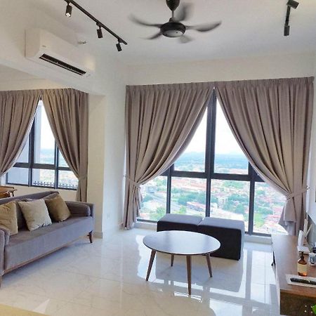 Troika Kota Bharu Penthouse Homestay 2 Rooms 외부 사진