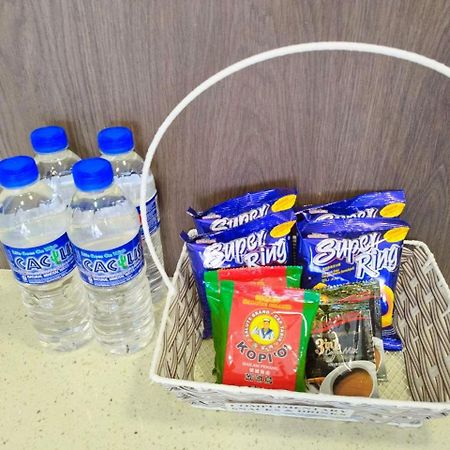 Troika Kota Bharu Penthouse Homestay 2 Rooms 외부 사진