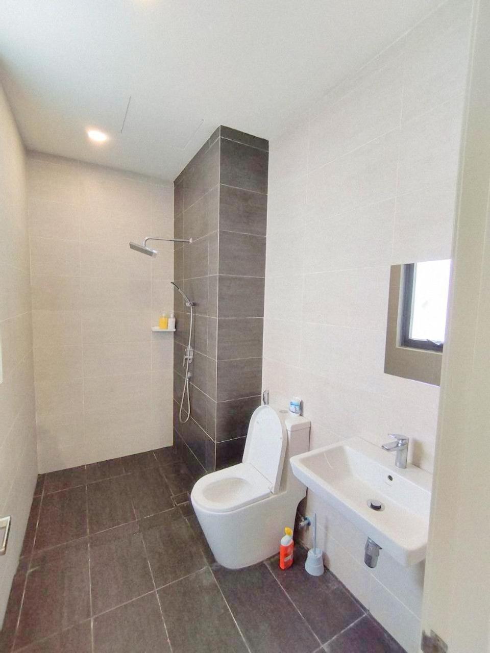 Troika Kota Bharu Penthouse Homestay 2 Rooms 외부 사진